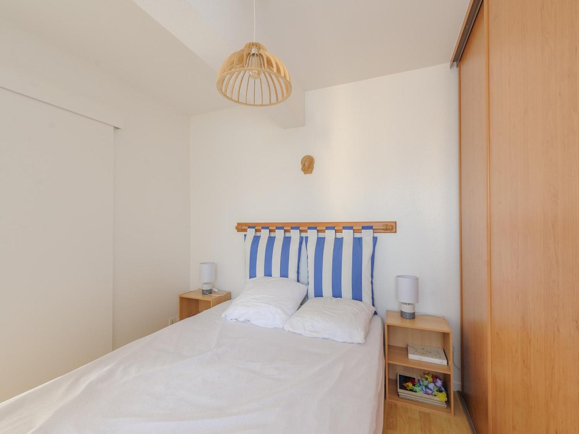 Appartement T2 A 50M De La Plage, Balcon, Wifi, Tout Confort, 4 Pers, Chatelaillon-Plage - Fr-1-535-9 Kültér fotó